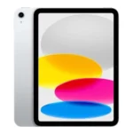 ابل اي باد الجيل العاشر 10.9 انش واي فاي 64 جيجا سيلفر MPQ03AB/A