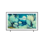 ⁦سامسونج شاشة 65 بوصة ذا فريم 4K كيو ال اي دي سمارت S-65LS03D⁩ - الصورة ⁦7⁩