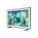 ⁦سامسونج شاشة 65 بوصة ذا فريم 4K كيو ال اي دي سمارت S-65LS03D⁩ - الصورة ⁦9⁩