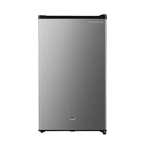 وايت ويل مينى بار 4,5 قدم استانليس WR-H4K-SS