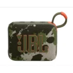 جي بي ال جو 4 مكبر صوت بلوتوث كامو JBLGO4SQUAD