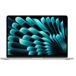 أبل ماك بوك 13 بوصة 16 جيجا رام 256GB SSD لون سيلفر MC8H4AE/A