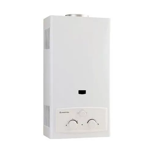 اريستون سخان غاز 10 لتر غاز طبيعى DGI 10L CF NG