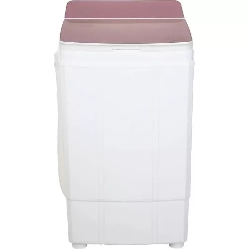 كاسيل غسالة اطفال 4 كيلو تحميل علوي لون ابيض CWM 1450 G