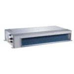 فريش تكييف كونسيلد 7.5 حصان انفرتر بارد ساخن UIFD60H/IW R410A