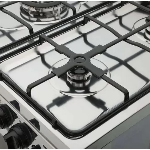 فريش بوتجاز بونتو 5 شعلة 60*90 سم بالمروحة استانليس PUNTO 90-17304