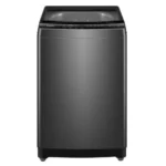 هاير غسالة ملابس تحميل علوي سعة 13 كيلو لون سيلفر HWM130-316S6