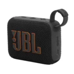 جي بي ال جو 4 مكبر صوت بلوتوث باللون الأسود JBLGO4BLK