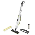 كارتشر ممسحة بخار 1600 واط خزان 0.5 لتر SC 3 EasyFix Up Right