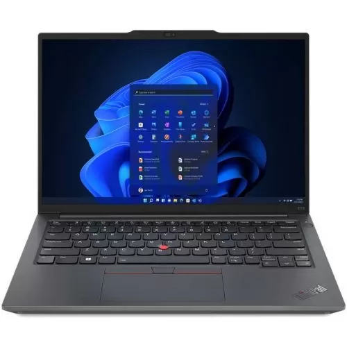 لينوفو ثينك باد E14 I5-1335U/8 جيجابايت/512 جيجابايت SSD/MX550-2 جيجابايت/14 بوصة WUXGA/ IPS/Dos L-21JK000NGR