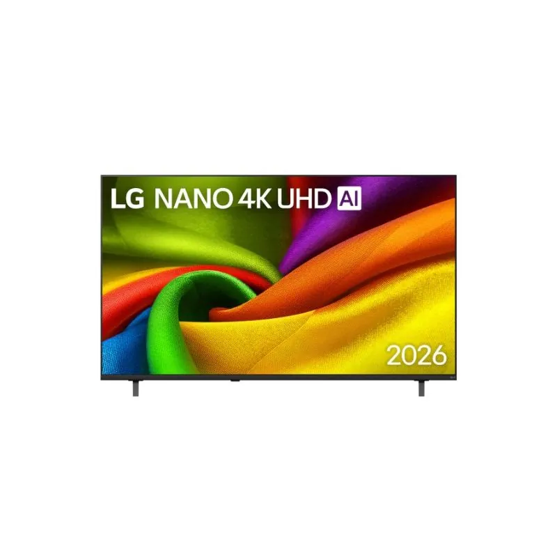 olkikioiohh إل جي شاشة 65 بوصة نانو AI NU85 4K سمارت بماجيك ريموت 65 NU850B6LA - الصورة 1