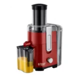 راسل هوبز عصارة ديزاير باللون الأحمر R-24740-56