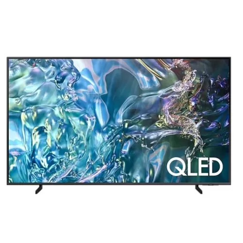 سامسونج شاشة سمارت 50 بوصة QLED 4K 50Q60D