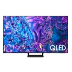 سامسونج شاشة سمارت 55 بوصة QLED 4K 55Q70D