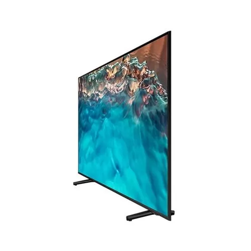 سامسونج شاشة 65 بوصة سمارت 4 K كريستال UHD 65DU8000