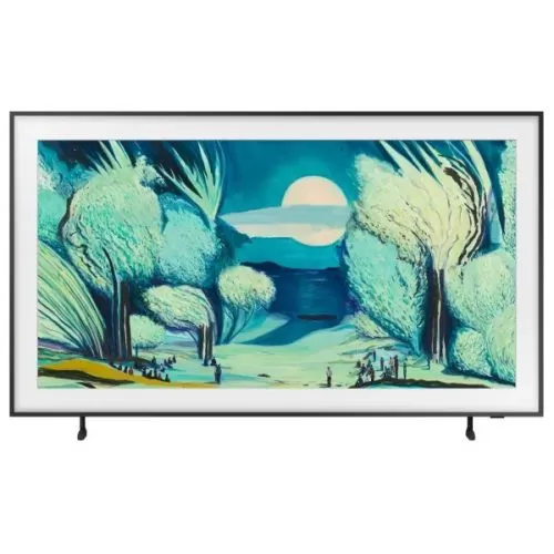 سامسونج شاشة 75 بوصة ألترا إتش دي 4 K سمارت بفريم رسيفر داخلى TV 75LS03F