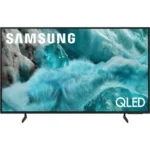 سامسونج شاشة 75 بوصة QLED Q7F Vision AI TV 75Q7F