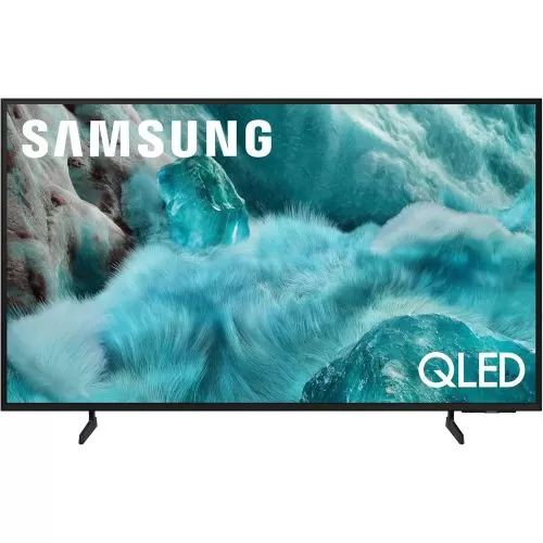 سامسونج شاشة 75 بوصة QLED Q7F Vision AI TV 75Q7F