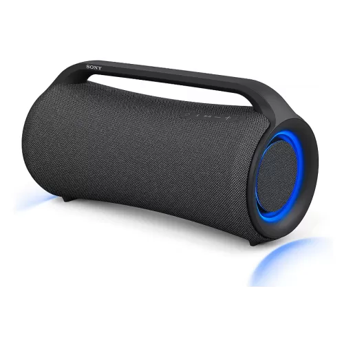 سوني مكبر صوت بلوتوث لاسلكي محمول من سلسلة اكس مع صوت قوي كبير SRS-XG500