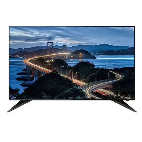 تورنيدو شاشة HD دي إل إي دي سمارت 32 بوصة تدعم الواي فاي TV 32ES4600E