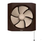 تورنيدو شفاط 20سم كريمي بني TVH-20CN