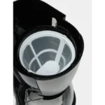 ⁦سونيفير ماكينة تحضير القهوة sf-3555  - 750 مل سعة 6 أكواب 550 وات⁩ - الصورة ⁦5⁩