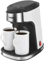 ⁦سونيفير  ماكينة تحضير قهوة Sf-3540⁩ - الصورة ⁦3⁩