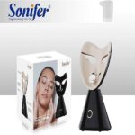 ⁦سونيفيرجهاز بخار للوجه  تنظيف البشرة 220 وات SF-9745⁩ - الصورة ⁦5⁩