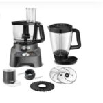 مولينكس محضر طعام  دوبل فورس 1000 واط 22وظيفة – موديل FP8230EG