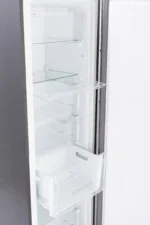 ⁦توشيبا ديب فريزر  7درج ديجيتال رمادي داكن GR-RU312WE-DMN(06)⁩ - الصورة ⁦10⁩