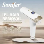 ⁦سونيفير إزالة الشعر: كفاءة & مريح  SF – 9709 IPL⁩ - الصورة ⁦6⁩