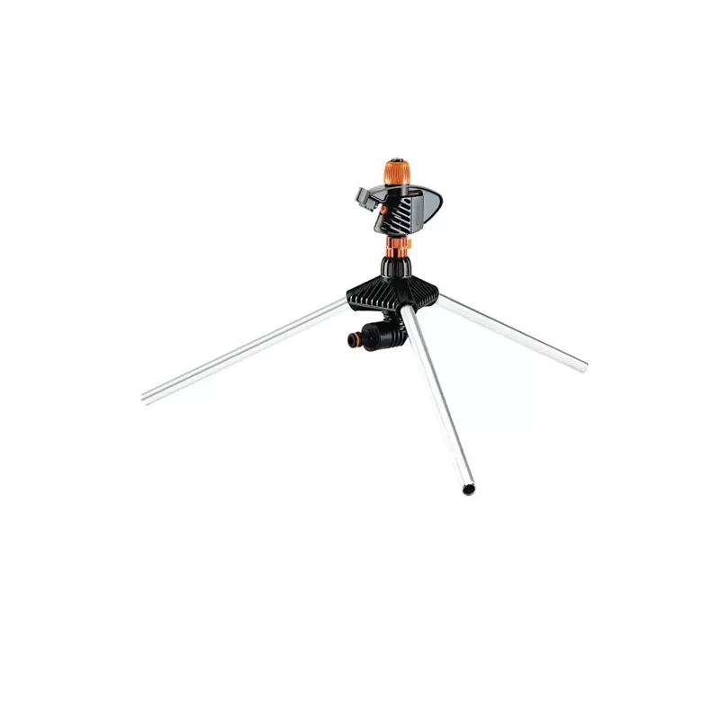 claber-impact-tripod-cl-87090000 كلابر استاند نافورة مروحية اقص CL-87090000 - الصورة 1