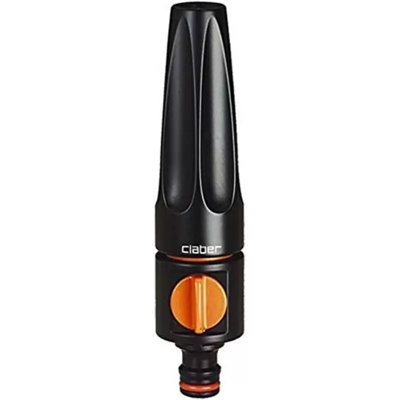 claber-spray-nozzle-cl-85370000 كلابر أنبوب رش نوزل بمحبس غلق وفتحCL-85370000 - الصورة 1
