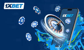 Experience Online Betting at 1xbet Your Ultimate Guide Experience Online Betting at 1xbet Your Ultimate Guide