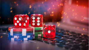 Experience the Thrill at Casino Cazeus