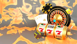 Exploring Non Gamstop Casinos A Comprehensive Guide -28491558