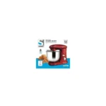 ⁦سمارت عجان ستاند 1800 وات 9 لتر لون احمر SBM8808R⁩ - الصورة ⁦7⁩