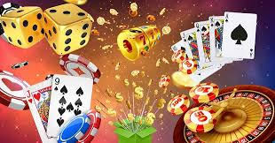 The Rise of Online Gambling in the UK Exploring Casino G4mble The Rise of Online Gambling in the UK Exploring Casino G4mble
