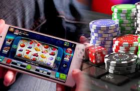 Unlock the Thrills Everything You Need to Know About GOD55 Slots